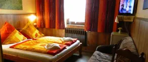 Gästehaus Hutweide - Room
