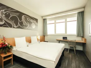 Ibis Vienna Airport - Rum
