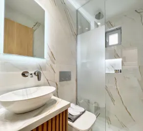 B&K ROOMS - Bathroom