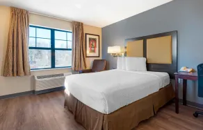 Extended Stay America Suites - Pittsburgh - Monroeville - Room