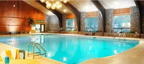 Peek'n Peak Resort Trademark Collection by Wyndham - Piscina