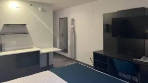Studio 6 Suites Norcross, GA - Rum