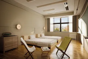 yama-niwa-INN - Hostel - Rom