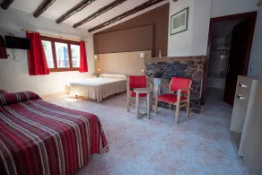Hotel - Bungalows Don Juan Tossa - Room