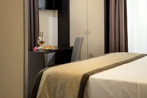 Hotel Palazzo Argenta - Værelse