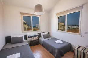 Tonia Seaview Villas - Zimmer