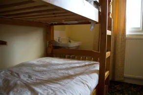 Llandudno Hostel - Chambre