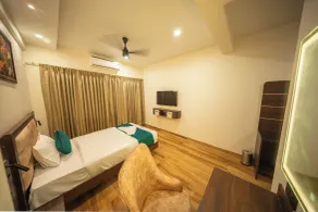 Hotel Navil Exotica - Habitación