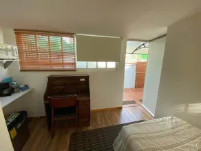 Roma Sur 222 - Quarto