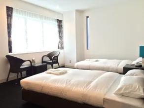 Libest Inn Amami - Rom