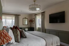 The Bridge Hotel - Habitación