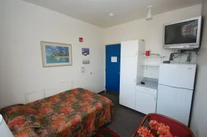 Ingra House Hotel - Chambre