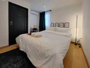 The Motuga Hostel Bangkok - Room