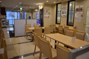 Hotel Crown Hills Toyokawa - Lobby