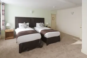 Castle Limes Hotel - Habitación