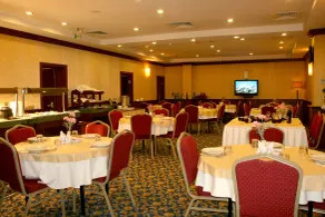 Cetin Hotel - Restaurant