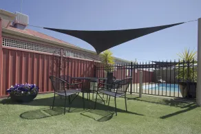 Horsham Country City Motor Inn - Outdoor pool