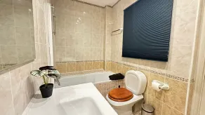 Habitaciones Díaz - Bagno