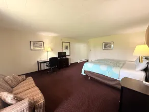 Knights Inn Kirksville - Room
