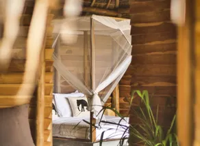 Gal Oya Lodge - Room