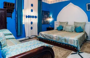 Le Petit Riad Maison d'hôtes - Room