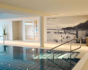 SeeHuus Lifestyle Hotel - Pool