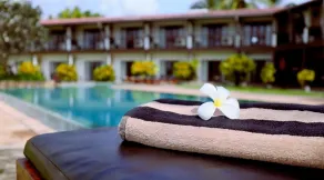 Kithala Resort - Thema Collection - Pool