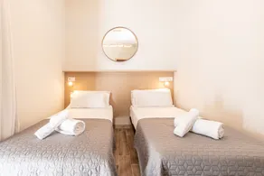 Suncanarias Hotel Adeje Plaza - Habitación