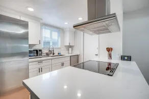 4 Mi to San Joaquin River: Remodeled Home w/ Patio - Interior