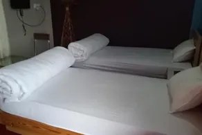Prami's Homestay - Zimmer