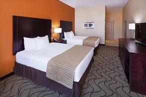 La Quinta by Wyndham Marshall - Chambre