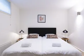 Dutchen Suitelodges Gooilanden - Chambre