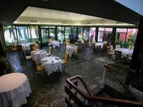Conde Aznar - Restaurant
