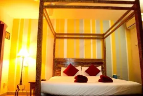 Sea View Resort - Room