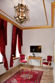 Hotel Katerina Sarayi - Room
