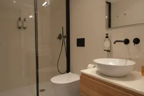 The Farm - Azores Boutique House - Bagno