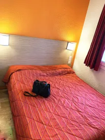 Premiere Classe Paris Nord - Sarcelles - Chambre