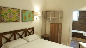 MR Hotelet de la Raconà & Apartments - Chambre