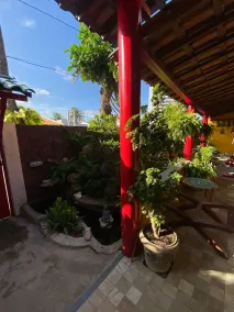 Pousada Leão - Lanai