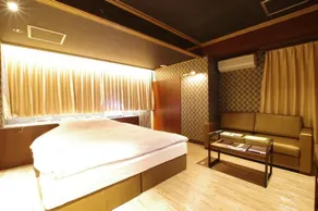 BlueHotel sju(:)pri:m (Adult Only) - Værelse