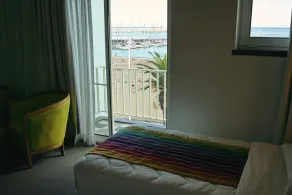 Hotel Varandas do Atlântico by RIDAN Hotels - Vue de la chambre