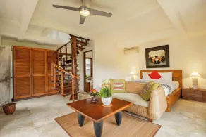 Villa Semana Resort & Spa - Zimmer