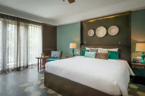AIRA Boutique Hoi An Hotel & Spa - Room