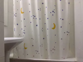 Pensión La Milagrosa - Salle de bain