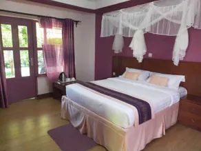 DESTINATION RESORT CENTRE  - Zimmer