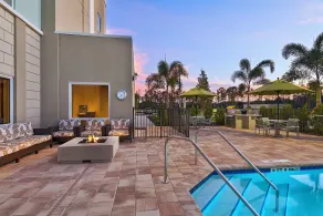 TownePlace Suites by Marriott Naples - Pool