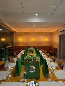 Gran Amazon Av. Brasill - Lobby