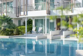 The Waters Khao Lak by Katathani - SHA Extra Plus - Piscine