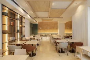 Grupotel Gravina - Restaurant