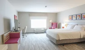 Hilton Garden Inn Hamilton - Chambre